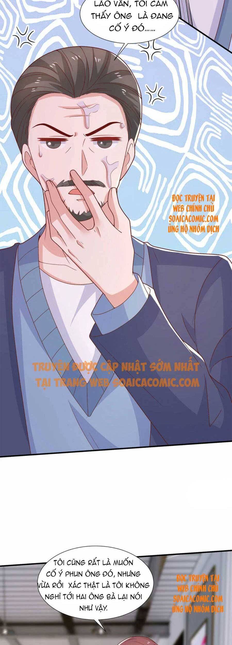 Sự Trả Thù Của Nữ Vương Chap 96 - Next Chap 97