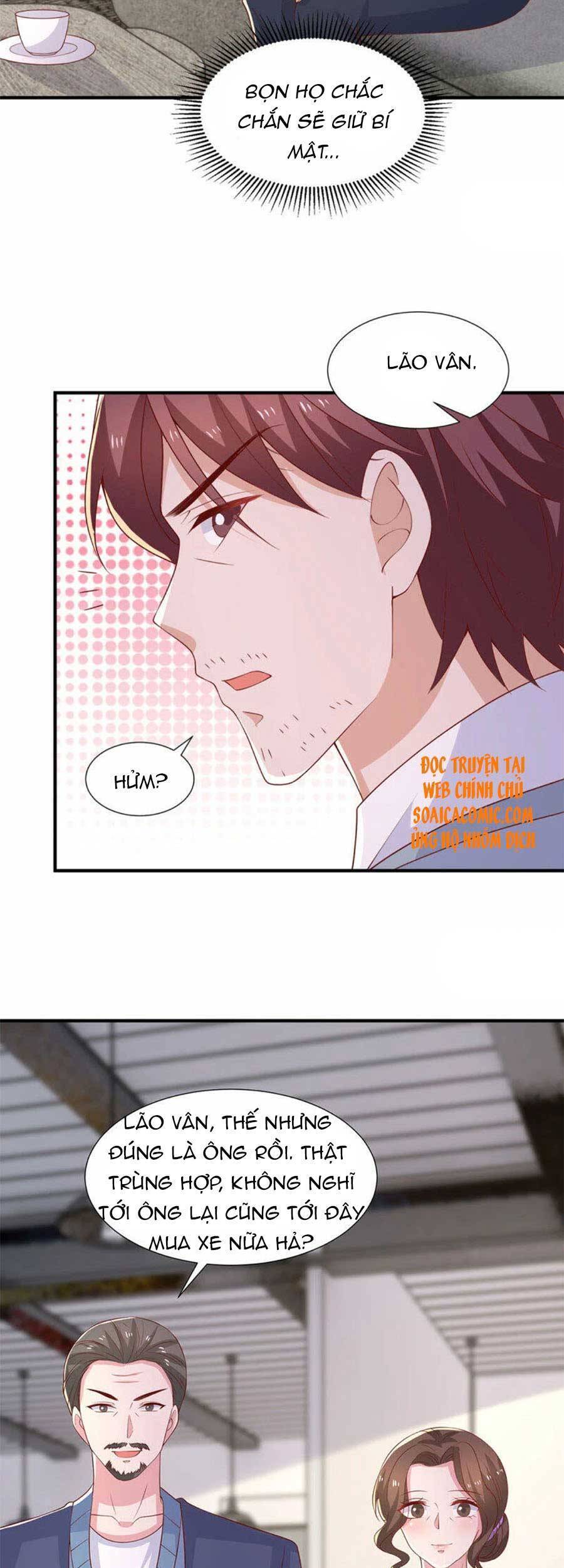 Sự Trả Thù Của Nữ Vương Chap 96 - Next Chap 97