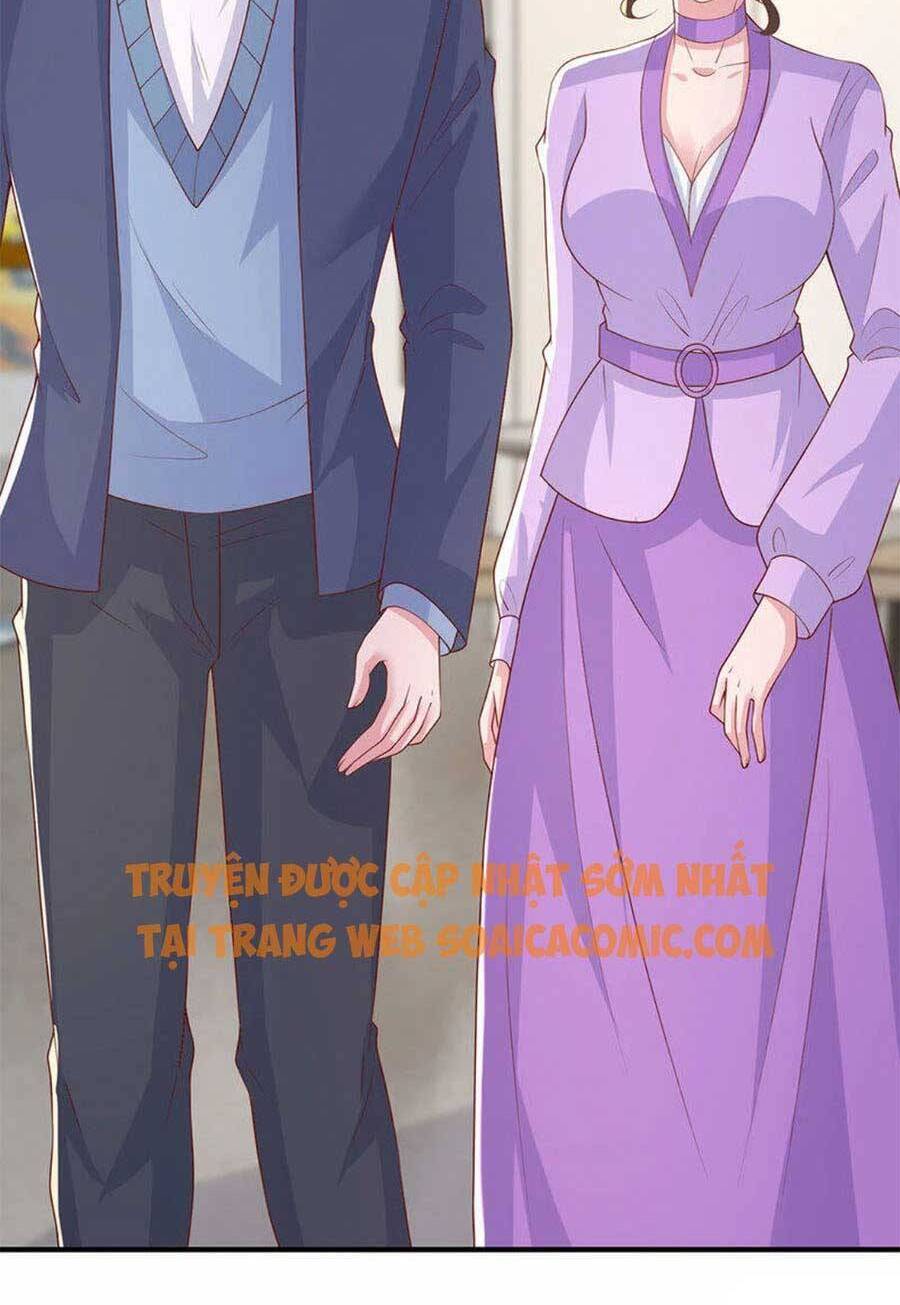 Sự Trả Thù Của Nữ Vương Chap 96 - Next Chap 97