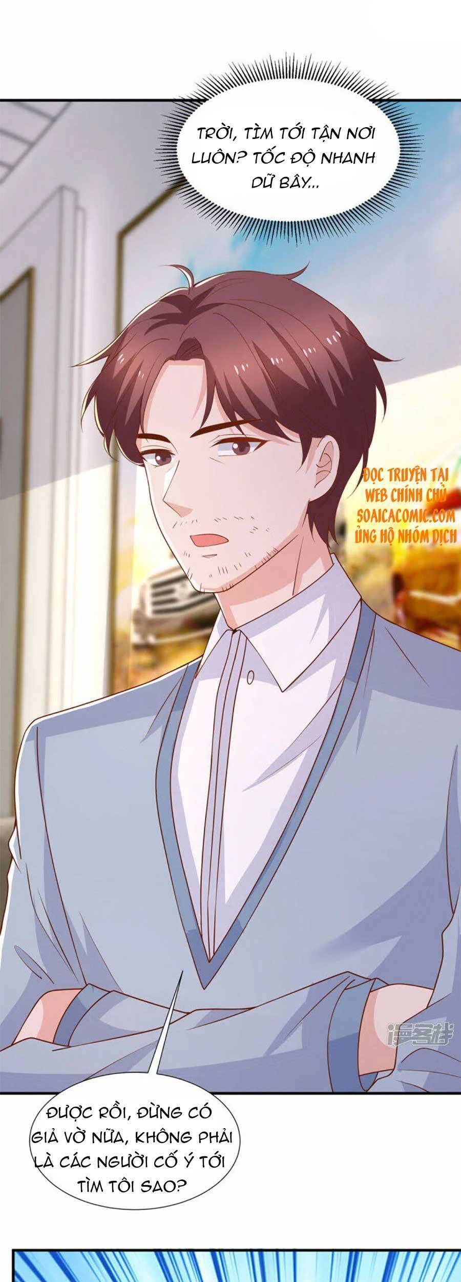Sự Trả Thù Của Nữ Vương Chap 96 - Next Chap 97