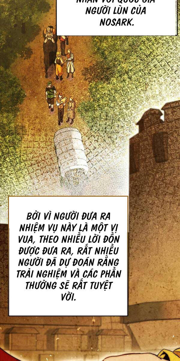 Sự Trả Thù Của Thợ Rèn Huyền Thoại Chap 10 - Next Chap 11
