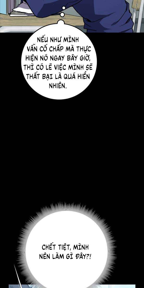 Sự Trả Thù Của Thợ Rèn Huyền Thoại Chap 10 - Next Chap 11