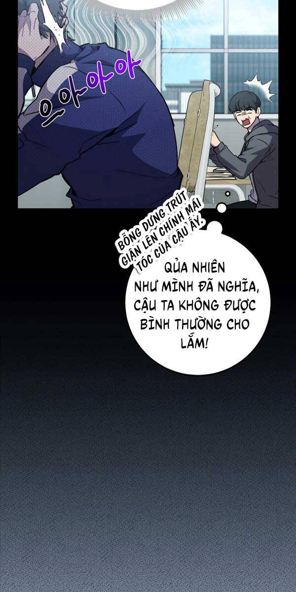 Sự Trả Thù Của Thợ Rèn Huyền Thoại Chap 10 - Next Chap 11