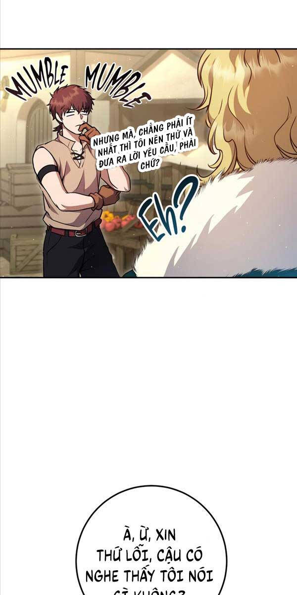 Sự Trả Thù Của Thợ Rèn Huyền Thoại Chap 10 - Next Chap 11