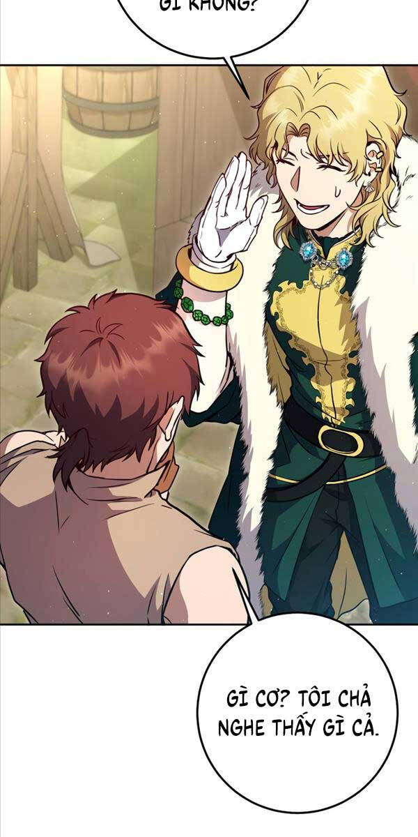 Sự Trả Thù Của Thợ Rèn Huyền Thoại Chap 10 - Next Chap 11