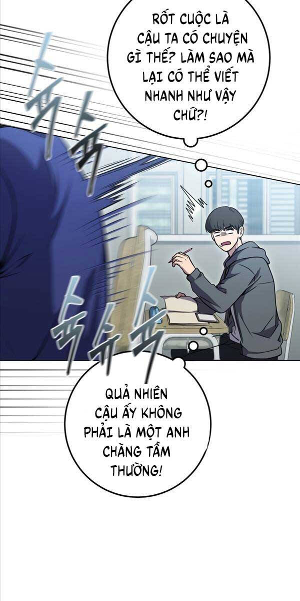 Sự Trả Thù Của Thợ Rèn Huyền Thoại Chap 10 - Next Chap 11