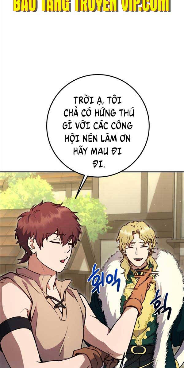 Sự Trả Thù Của Thợ Rèn Huyền Thoại Chap 10 - Next Chap 11