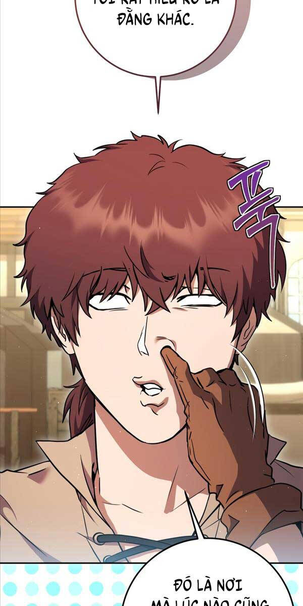 Sự Trả Thù Của Thợ Rèn Huyền Thoại Chap 10 - Next Chap 11