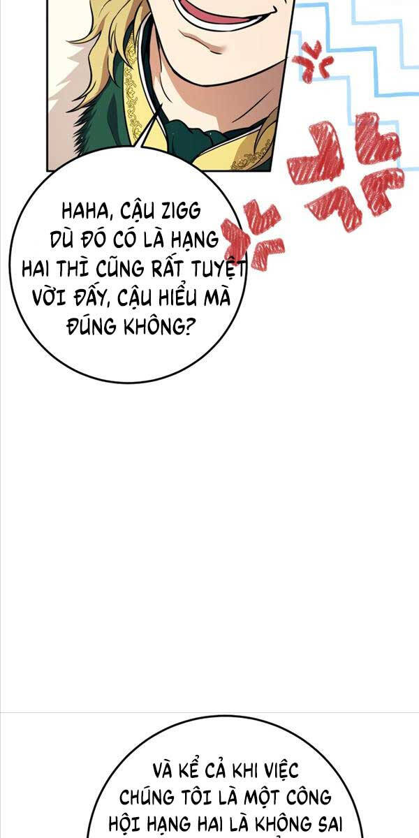 Sự Trả Thù Của Thợ Rèn Huyền Thoại Chap 10 - Next Chap 11