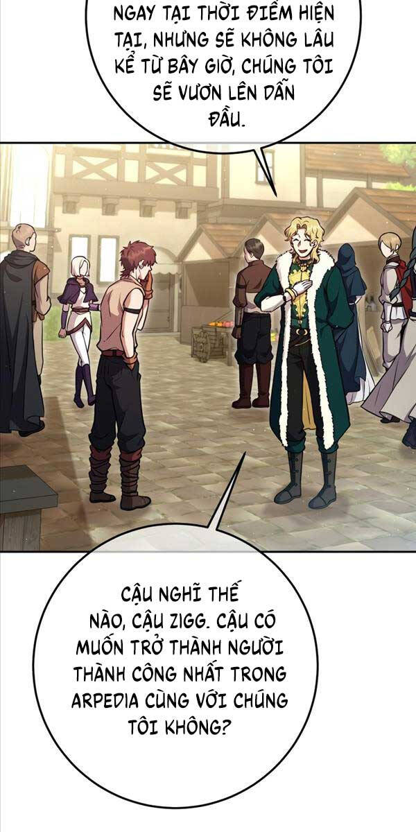 Sự Trả Thù Của Thợ Rèn Huyền Thoại Chap 10 - Next Chap 11