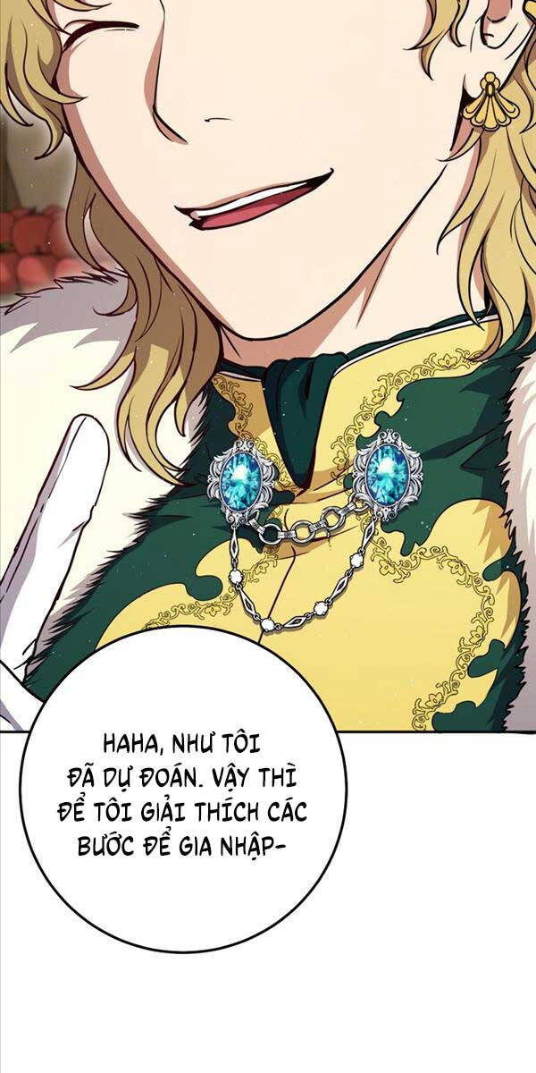Sự Trả Thù Của Thợ Rèn Huyền Thoại Chap 10 - Next Chap 11