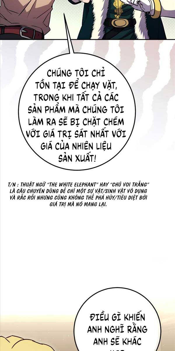 Sự Trả Thù Của Thợ Rèn Huyền Thoại Chap 10 - Next Chap 11