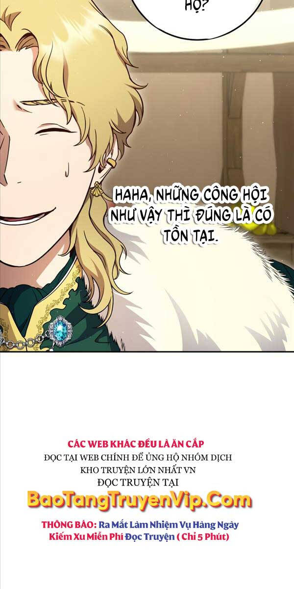 Sự Trả Thù Của Thợ Rèn Huyền Thoại Chap 10 - Next Chap 11