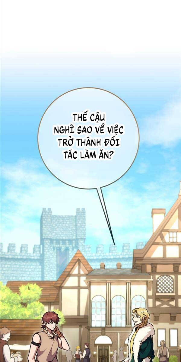 Sự Trả Thù Của Thợ Rèn Huyền Thoại Chap 10 - Next Chap 11