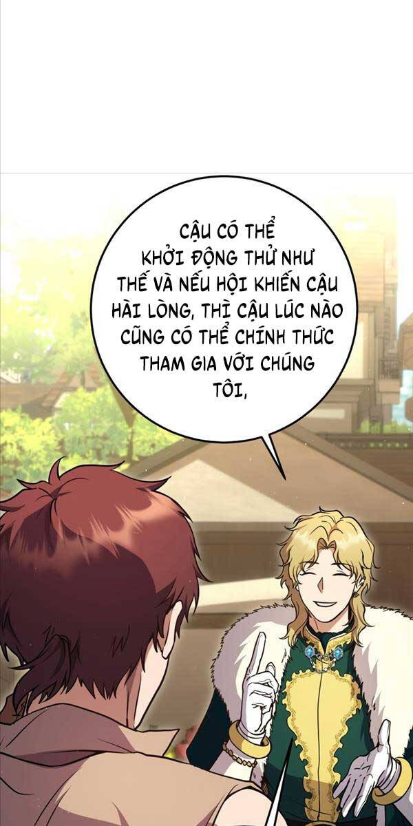 Sự Trả Thù Của Thợ Rèn Huyền Thoại Chap 10 - Next Chap 11