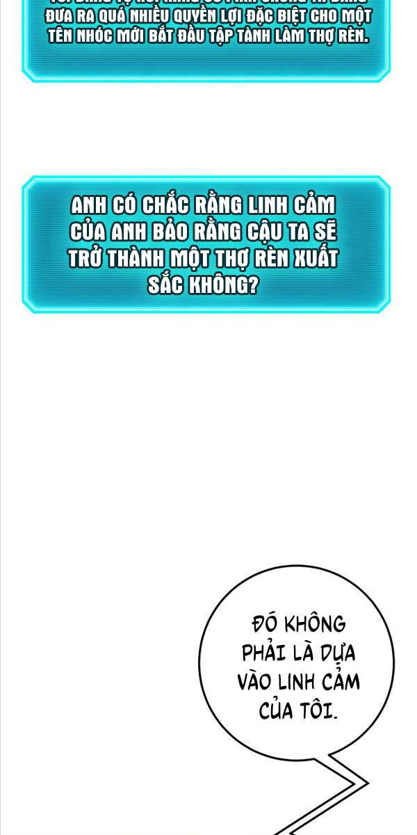 Sự Trả Thù Của Thợ Rèn Huyền Thoại Chap 10 - Next Chap 11
