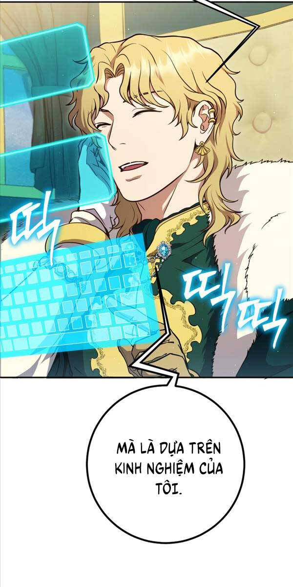 Sự Trả Thù Của Thợ Rèn Huyền Thoại Chap 10 - Next Chap 11
