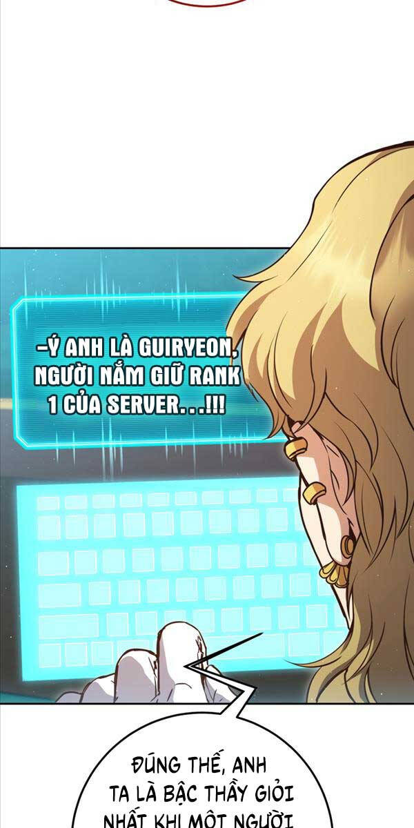 Sự Trả Thù Của Thợ Rèn Huyền Thoại Chap 10 - Next Chap 11