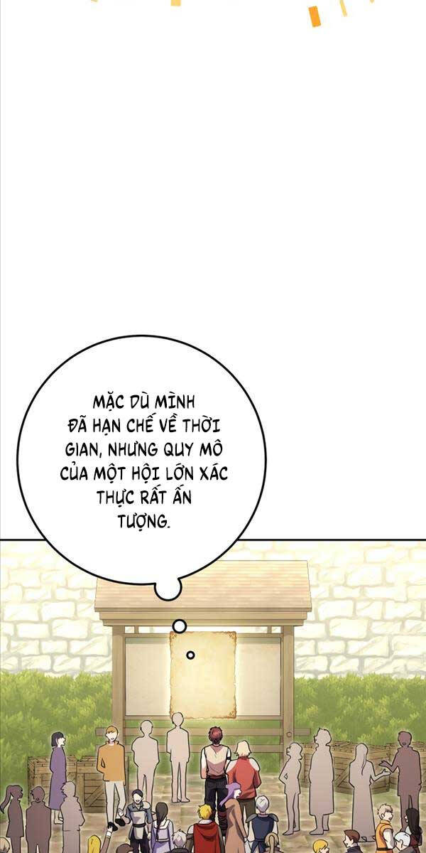 Sự Trả Thù Của Thợ Rèn Huyền Thoại Chap 10 - Next Chap 11