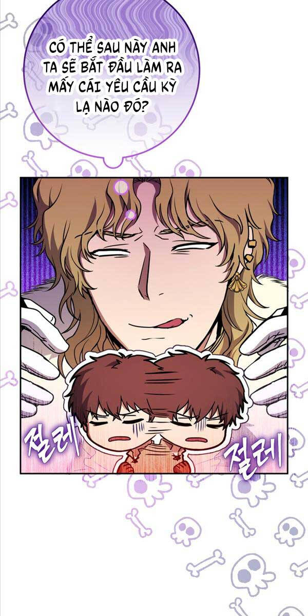 Sự Trả Thù Của Thợ Rèn Huyền Thoại Chap 10 - Next Chap 11