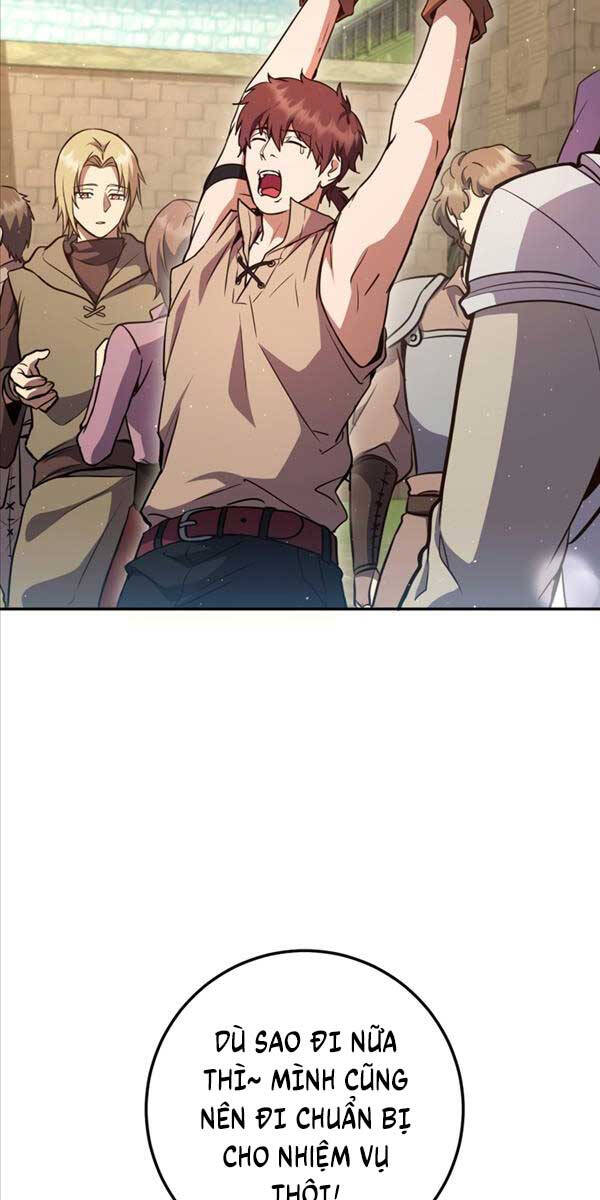 Sự Trả Thù Của Thợ Rèn Huyền Thoại Chap 10 - Next Chap 11