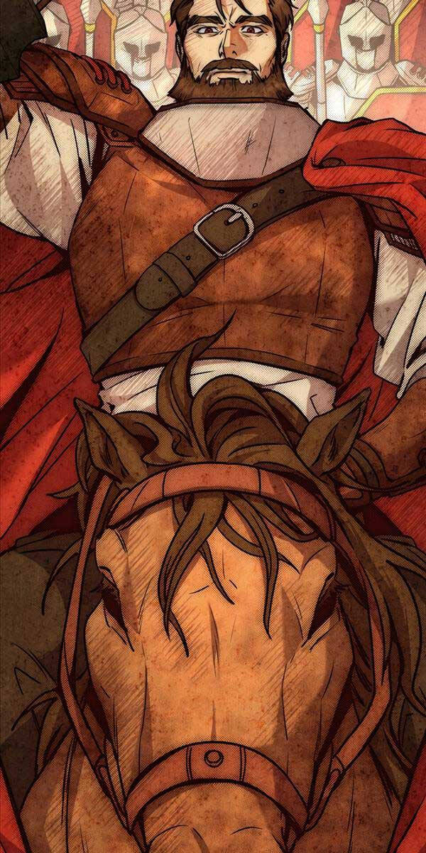 Sự Trả Thù Của Thợ Rèn Huyền Thoại Chap 10 - Next Chap 11