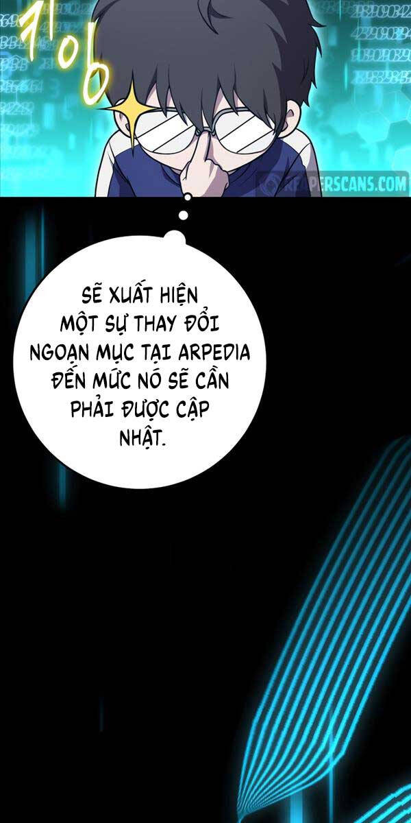 Sự Trả Thù Của Thợ Rèn Huyền Thoại Chap 10 - Next Chap 11