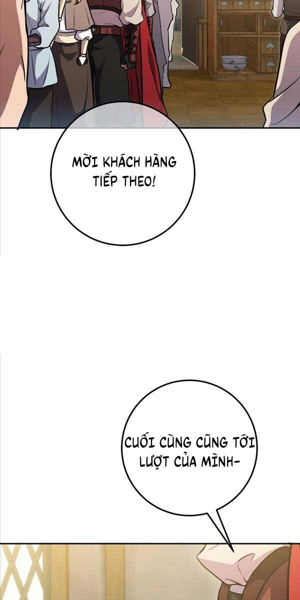 Sự Trả Thù Của Thợ Rèn Huyền Thoại Chap 10 - Next Chap 11