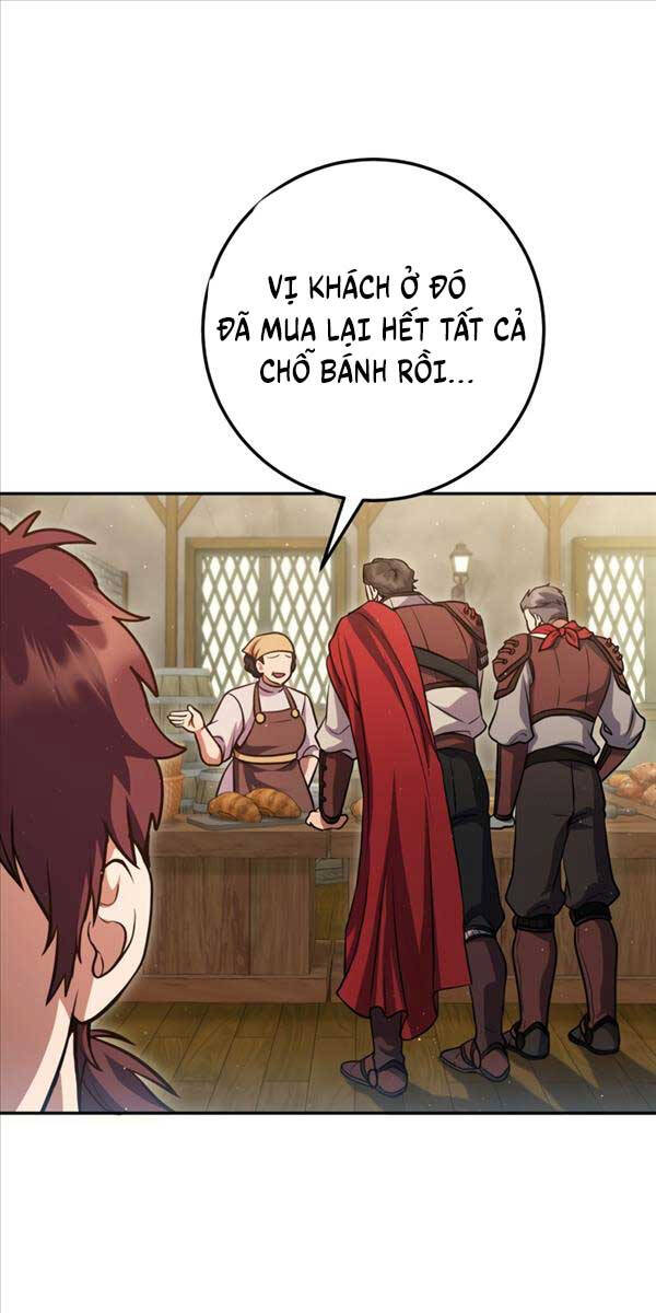 Sự Trả Thù Của Thợ Rèn Huyền Thoại Chap 10 - Next Chap 11