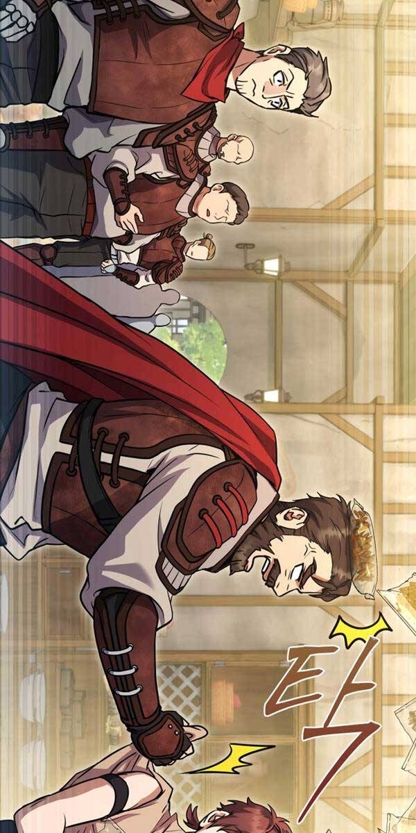 Sự Trả Thù Của Thợ Rèn Huyền Thoại Chap 10 - Next Chap 11