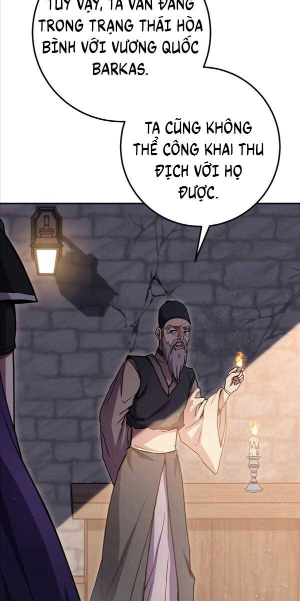 Sự Trả Thù Của Thợ Rèn Huyền Thoại Chap 11 - Next Chap 12