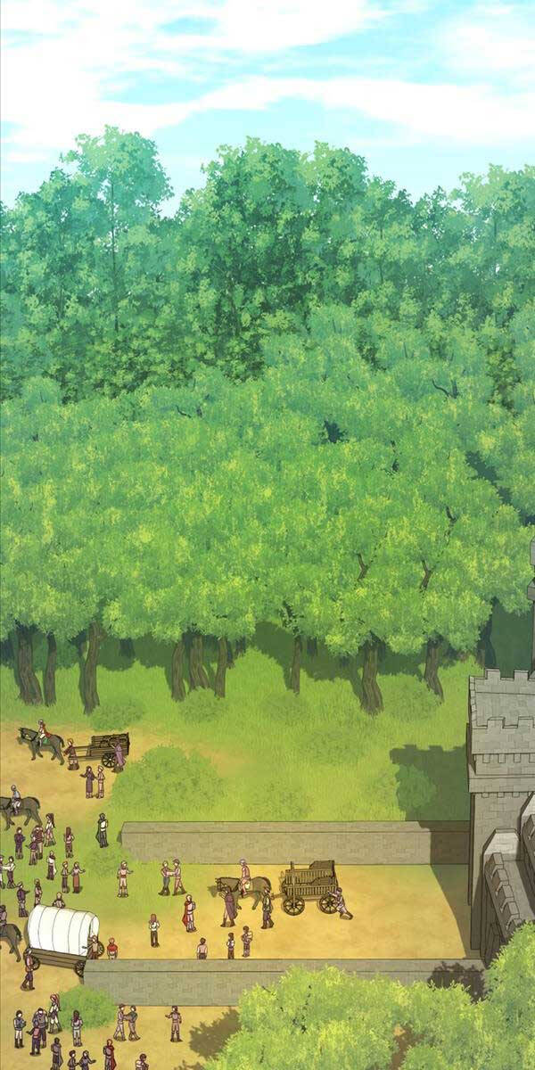 Sự Trả Thù Của Thợ Rèn Huyền Thoại Chap 11 - Next Chap 12