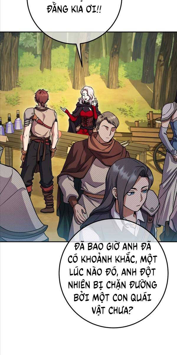 Sự Trả Thù Của Thợ Rèn Huyền Thoại Chap 11 - Next Chap 12
