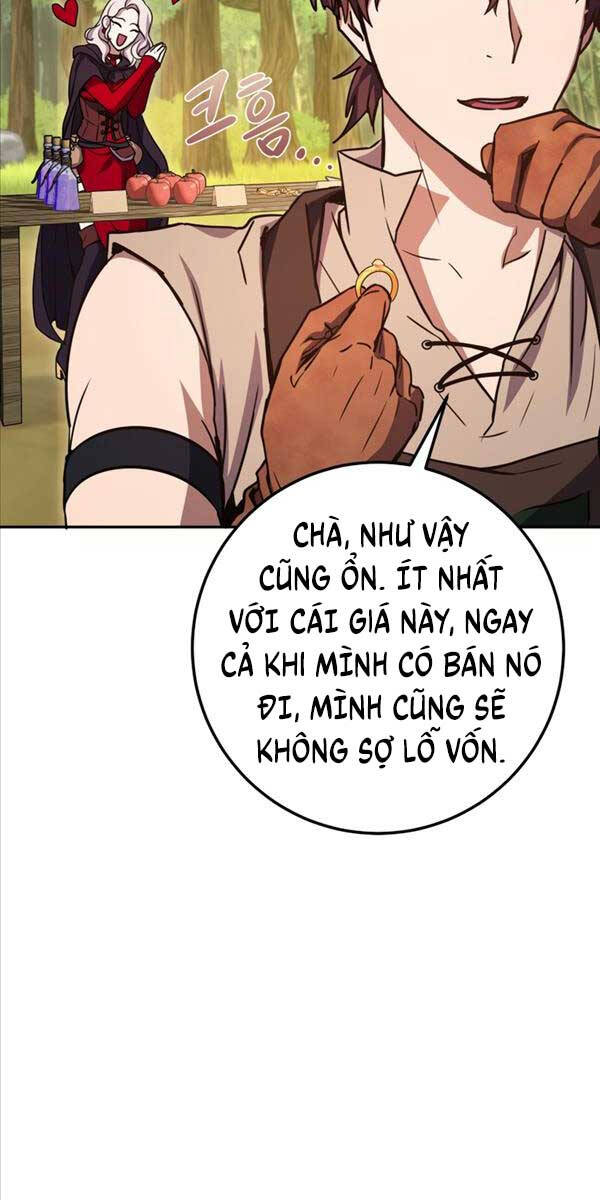 Sự Trả Thù Của Thợ Rèn Huyền Thoại Chap 11 - Next Chap 12