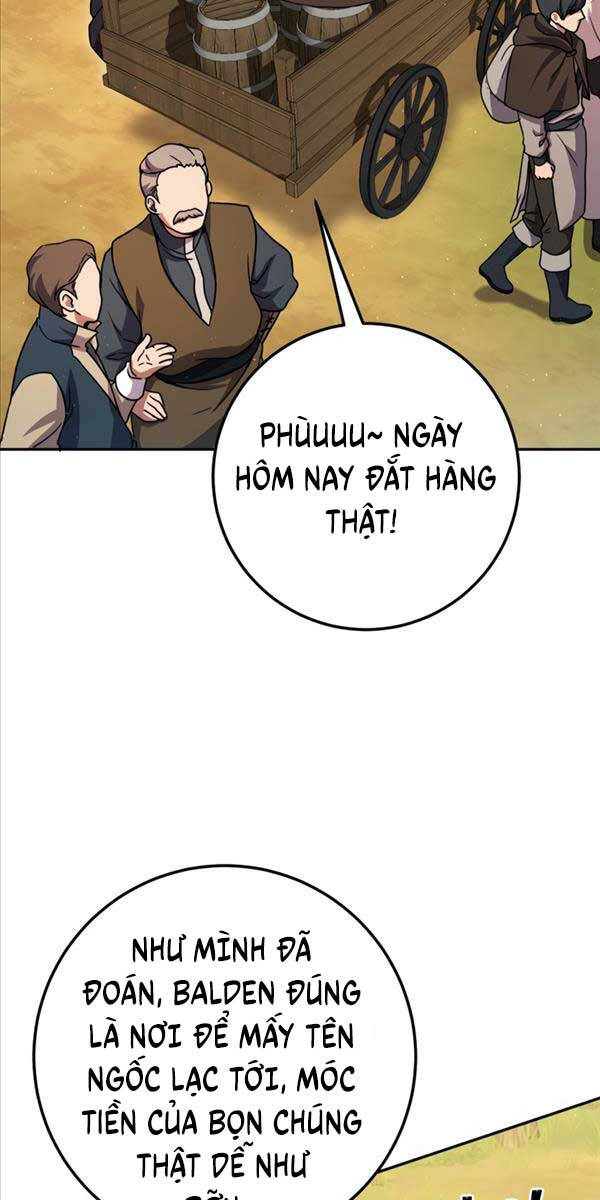 Sự Trả Thù Của Thợ Rèn Huyền Thoại Chap 11 - Next Chap 12
