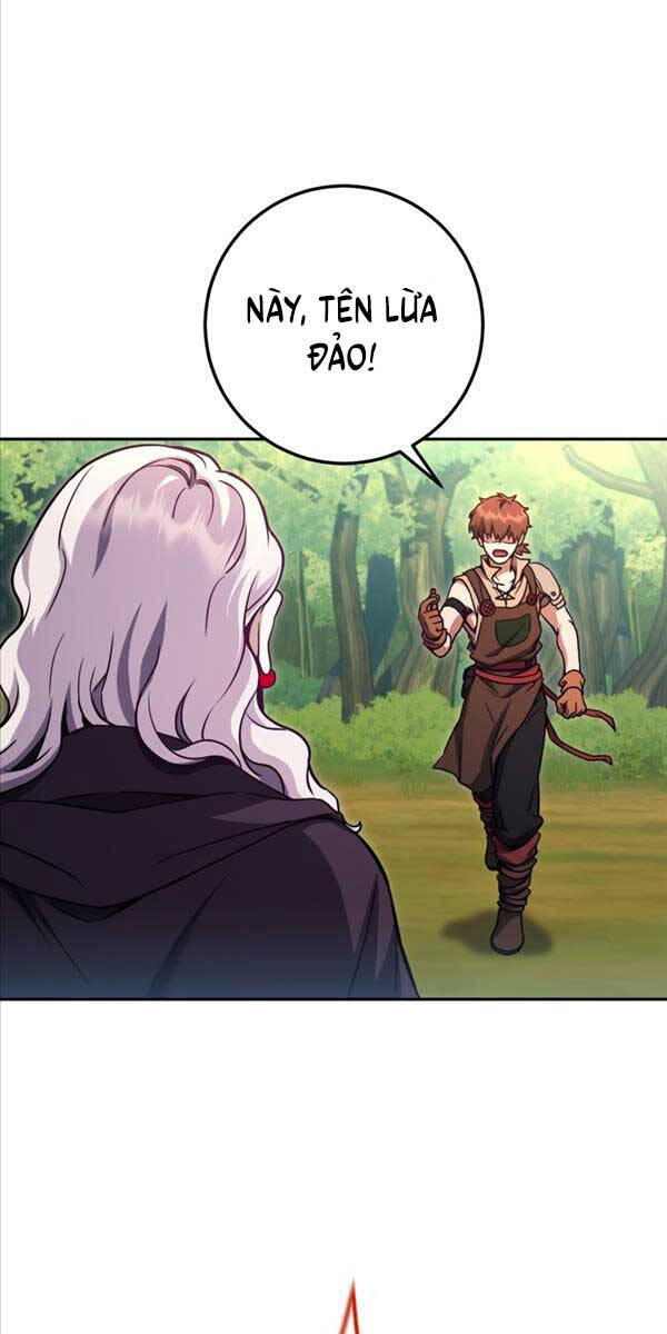 Sự Trả Thù Của Thợ Rèn Huyền Thoại Chap 11 - Next Chap 12
