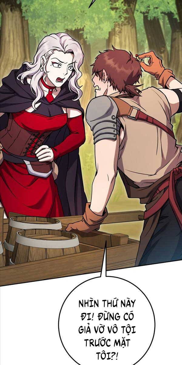 Sự Trả Thù Của Thợ Rèn Huyền Thoại Chap 11 - Next Chap 12
