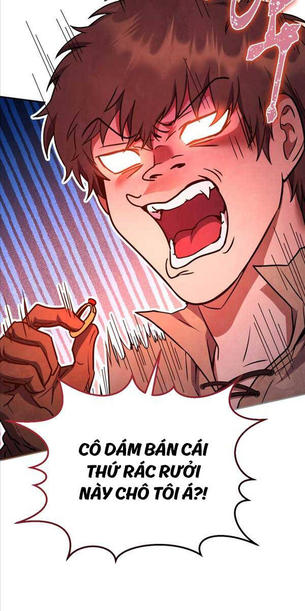 Sự Trả Thù Của Thợ Rèn Huyền Thoại Chap 11 - Next Chap 12