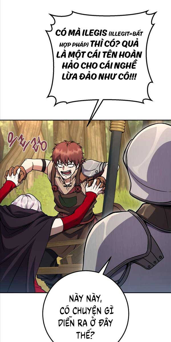 Sự Trả Thù Của Thợ Rèn Huyền Thoại Chap 11 - Next Chap 12