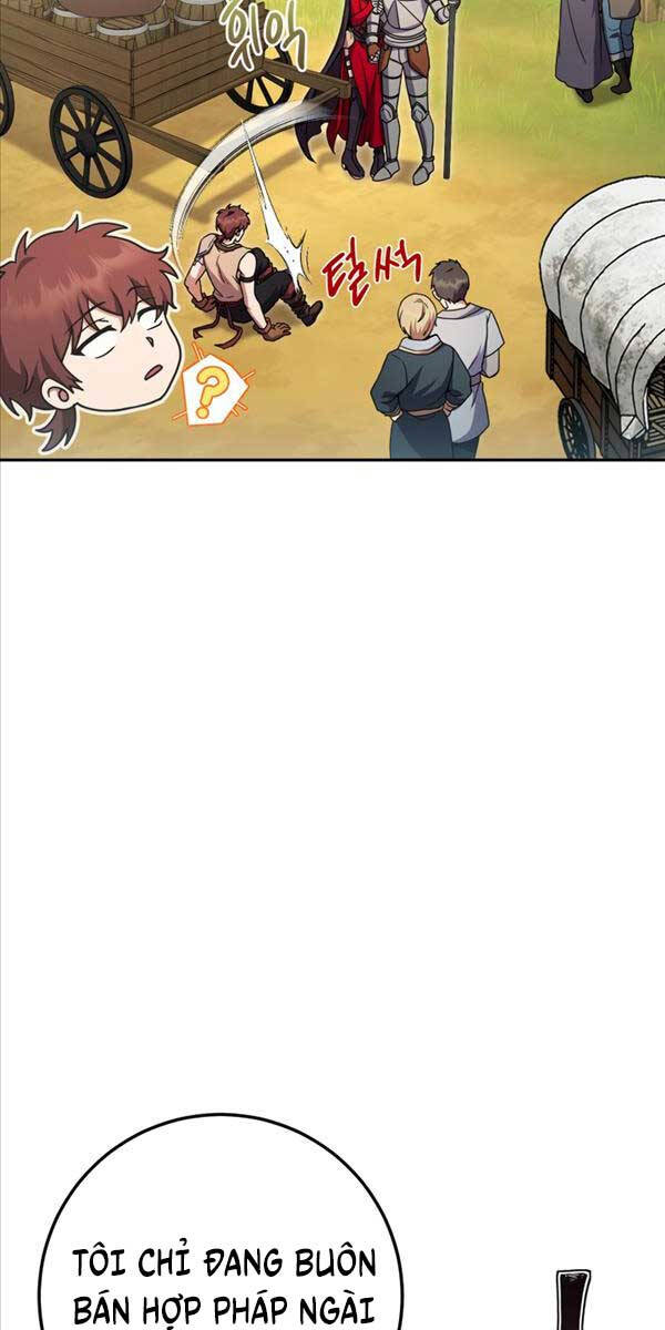 Sự Trả Thù Của Thợ Rèn Huyền Thoại Chap 11 - Next Chap 12