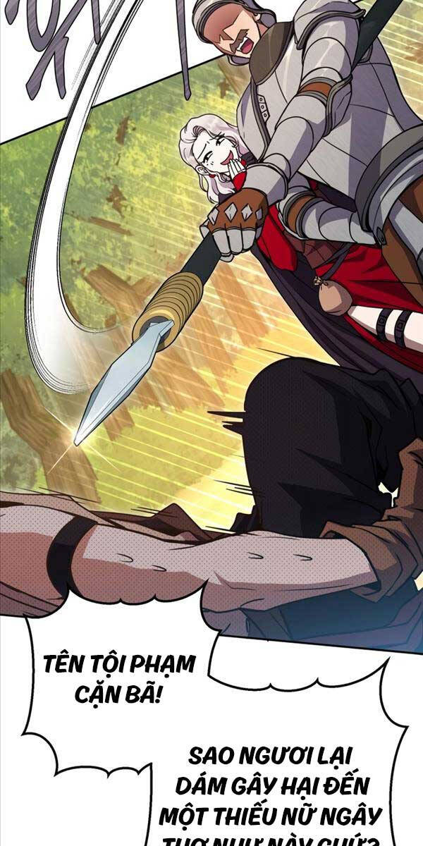Sự Trả Thù Của Thợ Rèn Huyền Thoại Chap 11 - Next Chap 12