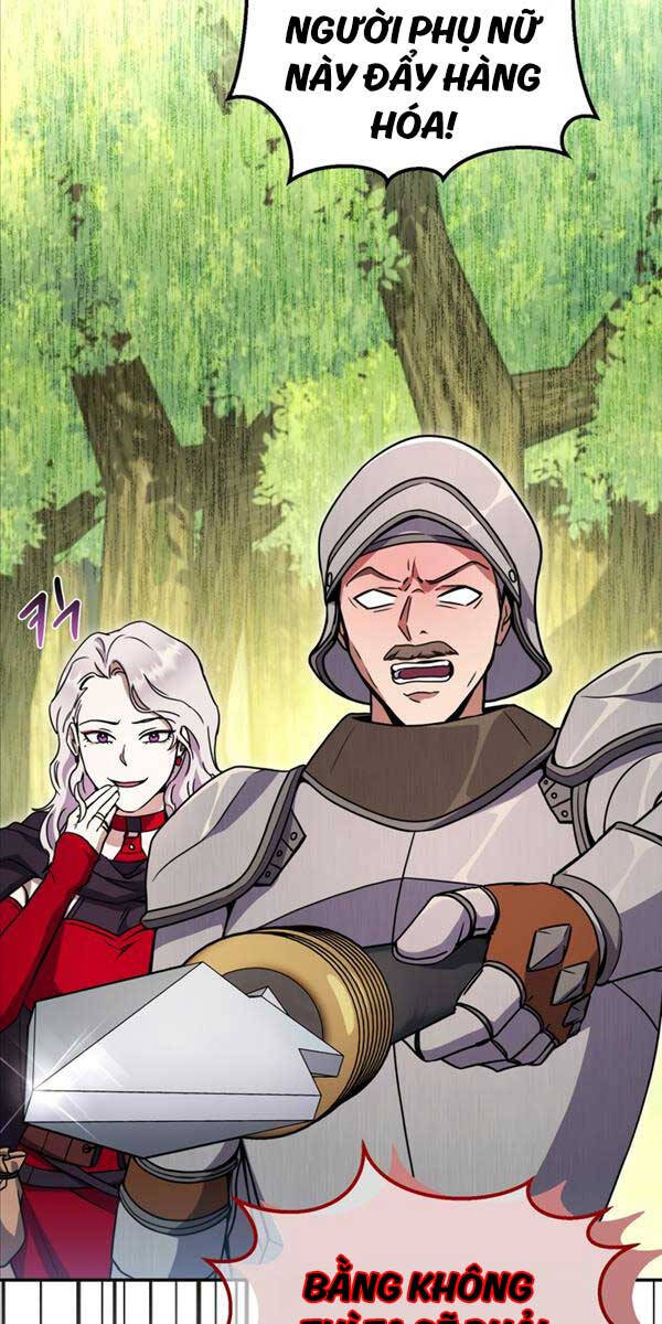 Sự Trả Thù Của Thợ Rèn Huyền Thoại Chap 11 - Next Chap 12