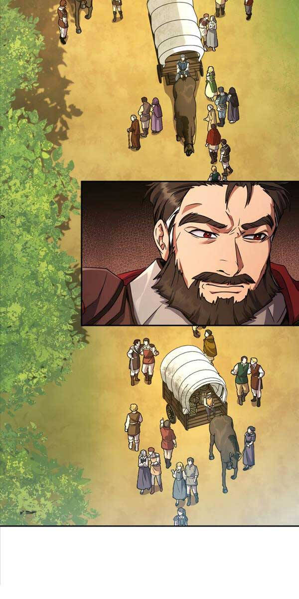 Sự Trả Thù Của Thợ Rèn Huyền Thoại Chap 11 - Next Chap 12