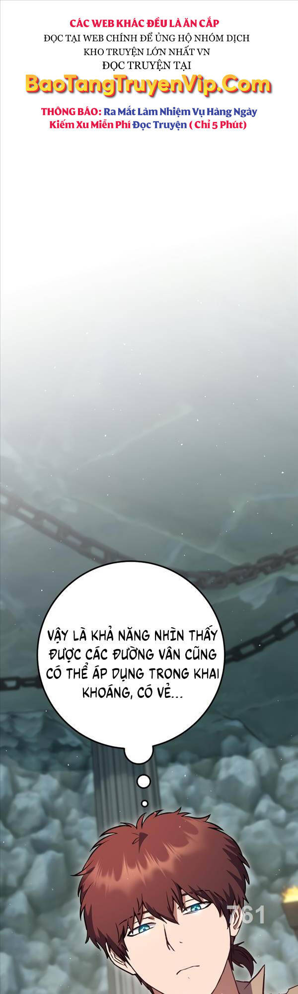 Sự Trả Thù Của Thợ Rèn Huyền Thoại Chap 9 - Next Chap 10