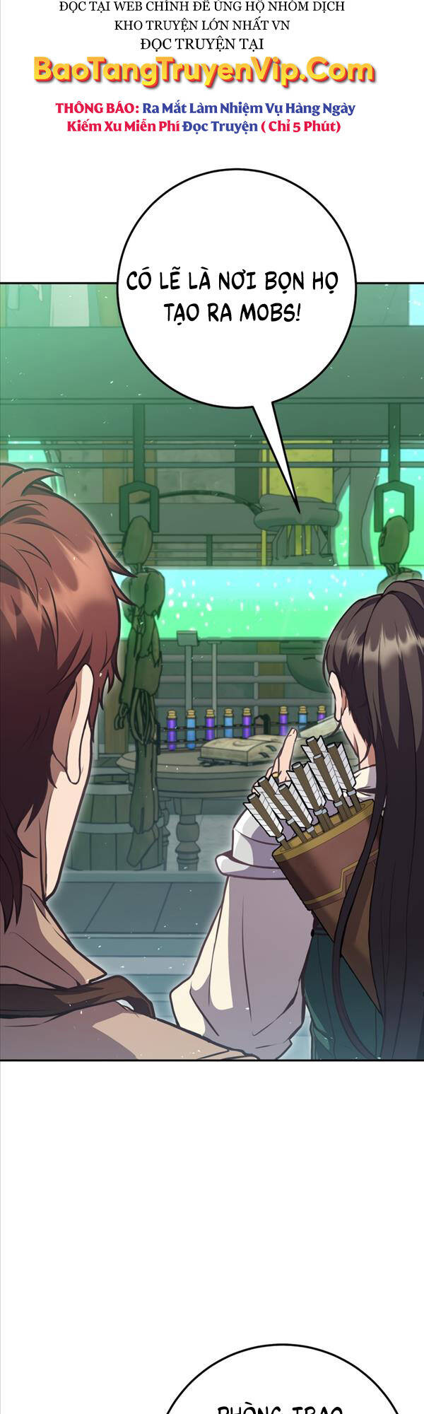 Sự Trả Thù Của Thợ Rèn Huyền Thoại Chap 9 - Next Chap 10