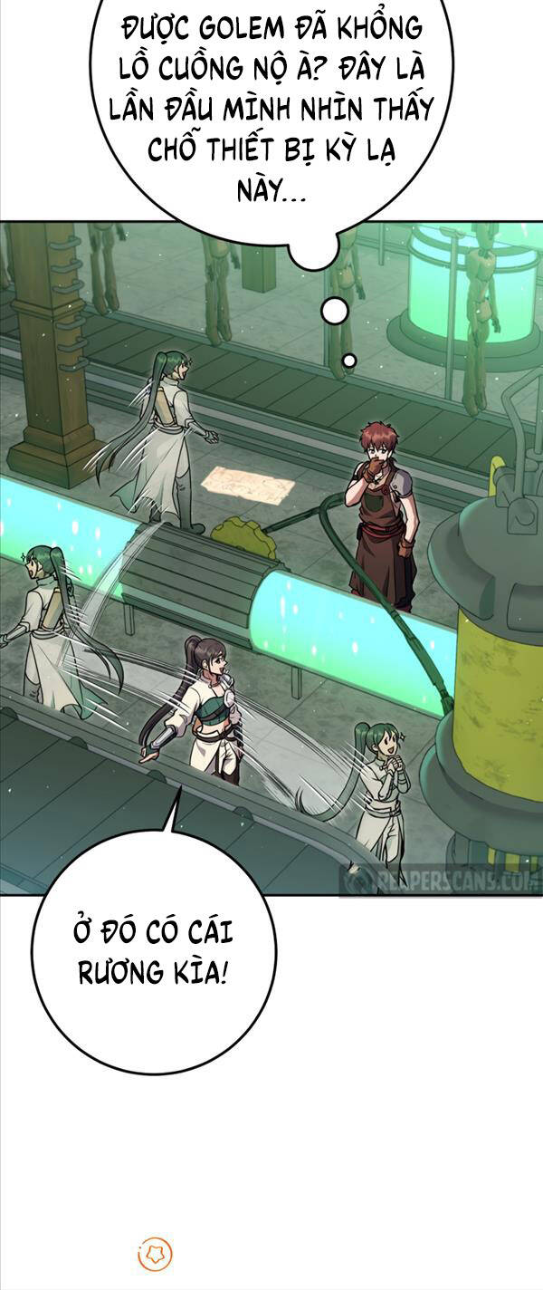 Sự Trả Thù Của Thợ Rèn Huyền Thoại Chap 9 - Next Chap 10