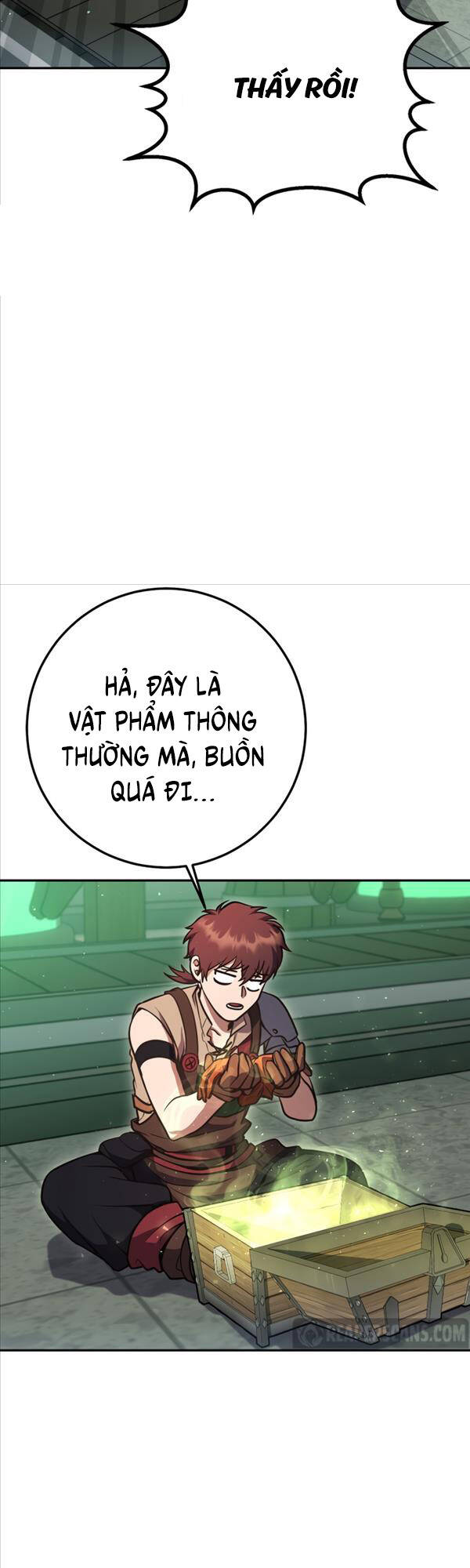 Sự Trả Thù Của Thợ Rèn Huyền Thoại Chap 9 - Next Chap 10