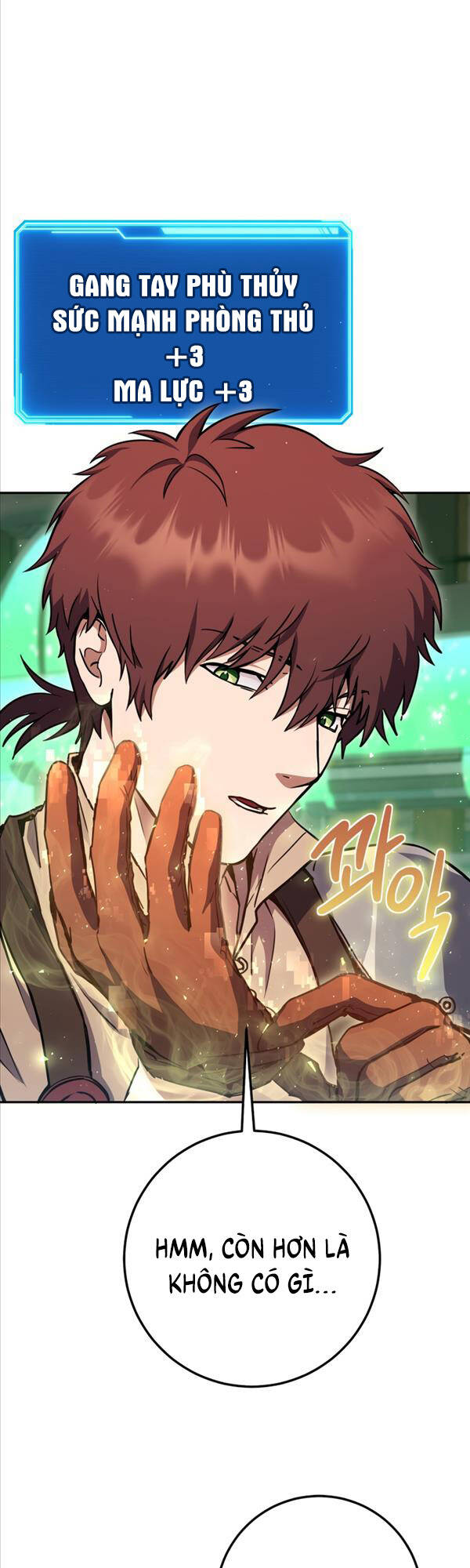 Sự Trả Thù Của Thợ Rèn Huyền Thoại Chap 9 - Next Chap 10