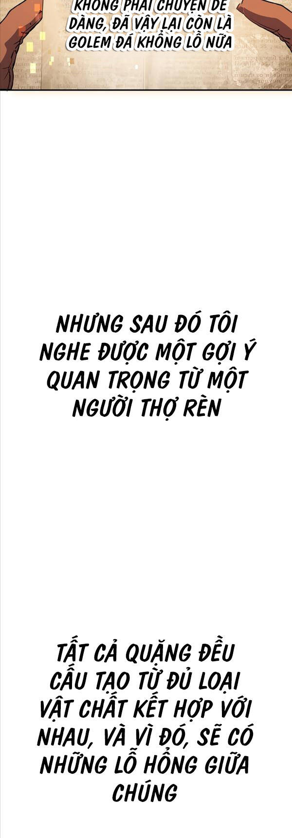 Sự Trả Thù Của Thợ Rèn Huyền Thoại Chap 9 - Next Chap 10