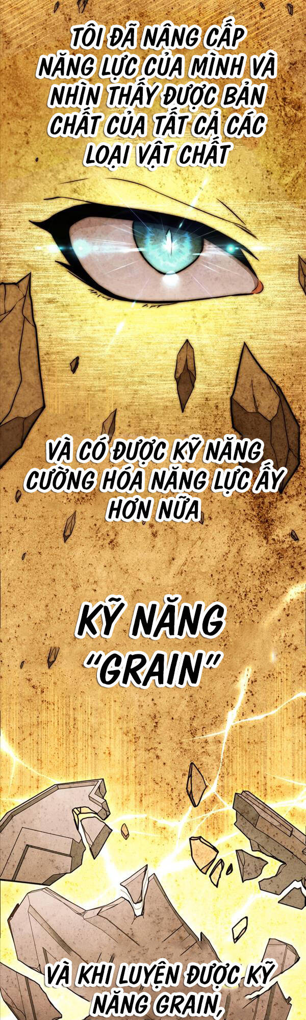 Sự Trả Thù Của Thợ Rèn Huyền Thoại Chap 9 - Next Chap 10